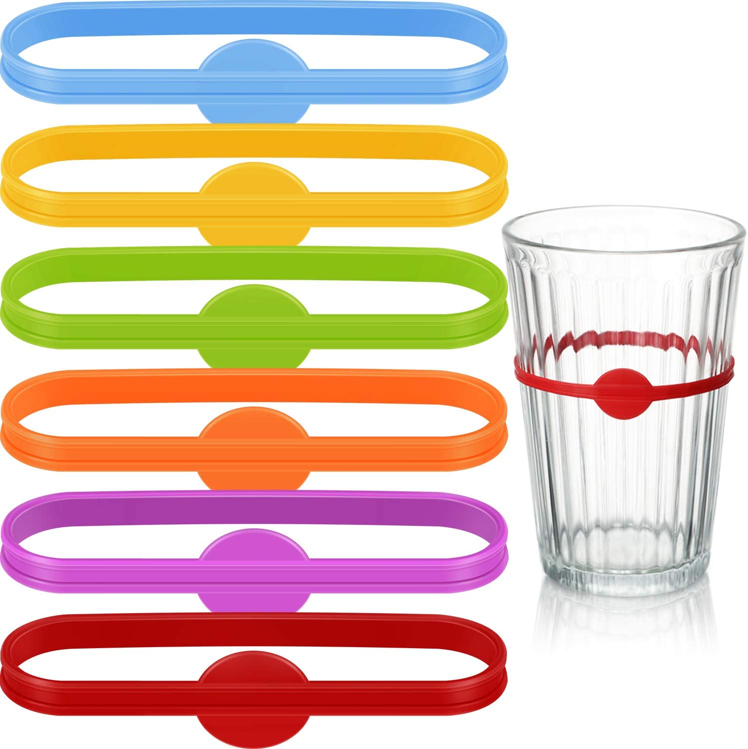 Drinks Markers Drink Charms Glass Markers Drinks Markers